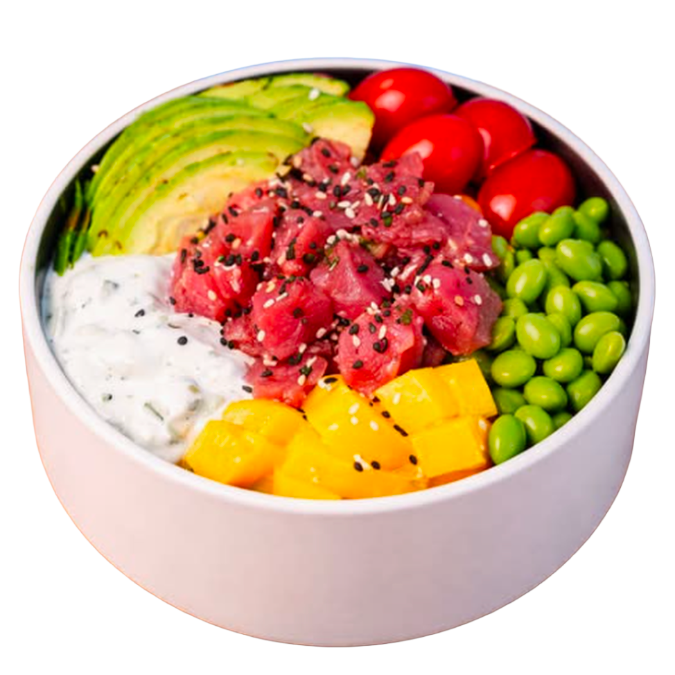 Poke Thon