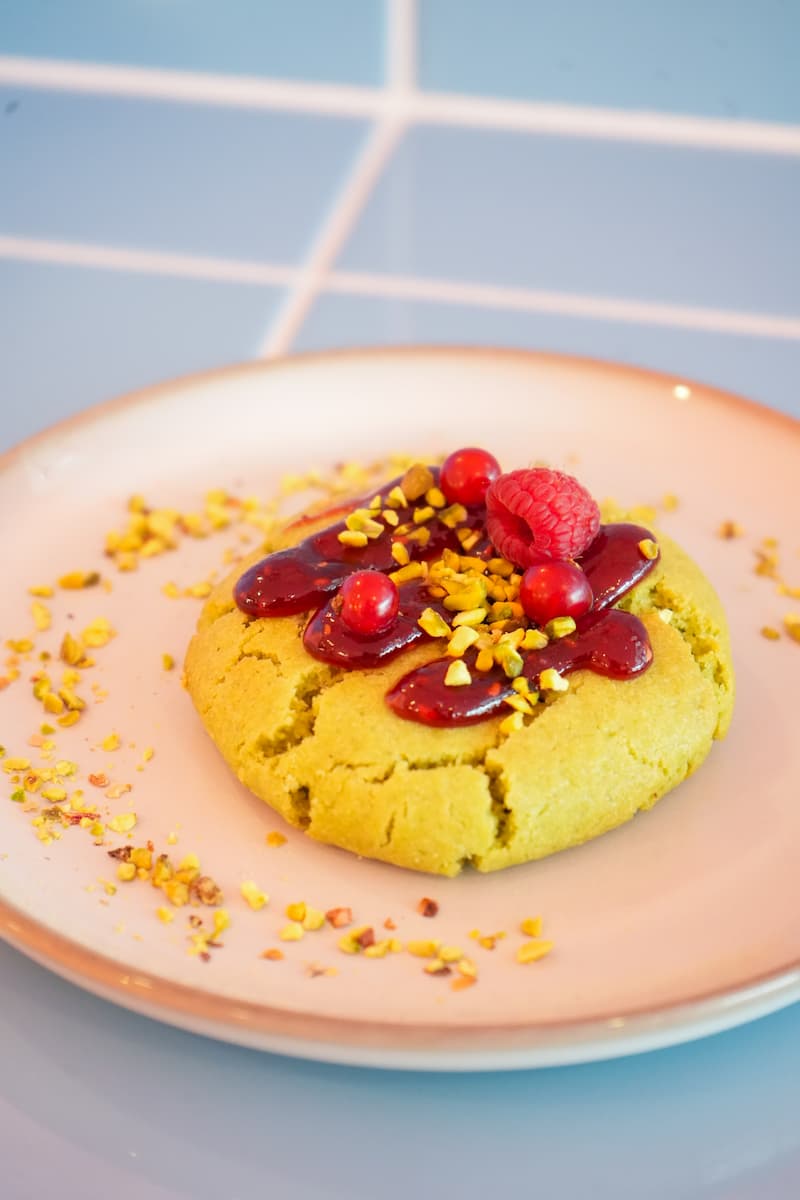 Cookie La Poke