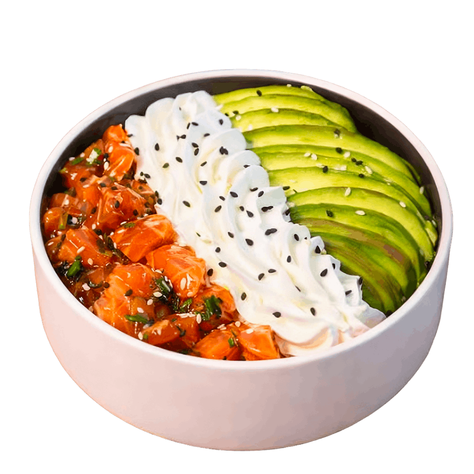 Chirashi Fromager